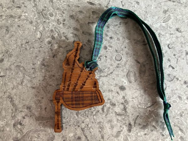 3D Whisky Barrel Decorations - Image 3
