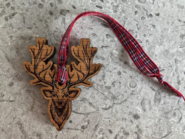 3D Whisky Barrel Decorations - Image 2