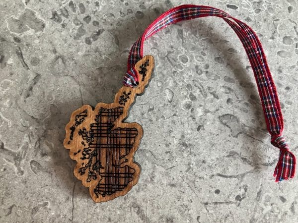 3D Whisky Barrel Decorations - Image 5